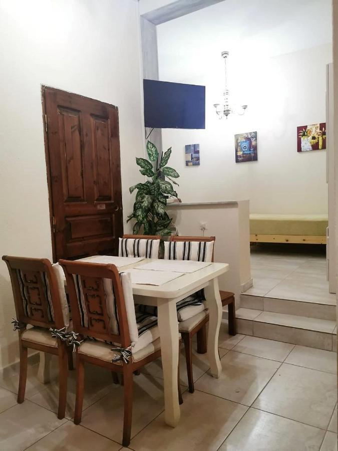 Villa Anna Thassos Exteriör bild